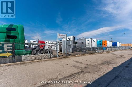 6749 Columbus Road, Mississauga, ON 