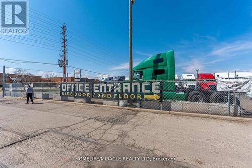 6749 Columbus Road, Mississauga, ON 