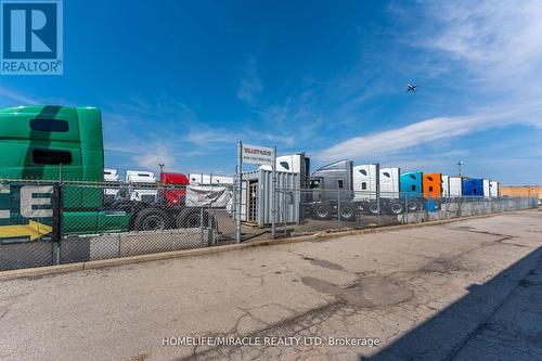 6749 Columbus Road, Mississauga, ON 