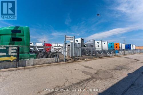6749 Columbus Road, Mississauga, ON 