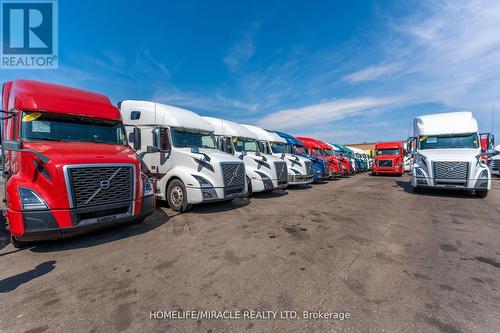 6749 Columbus Road, Mississauga, ON 