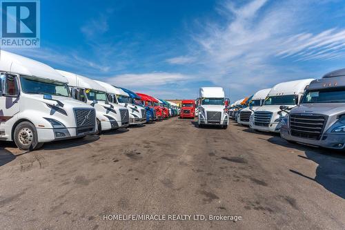 6749 Columbus Road, Mississauga, ON 