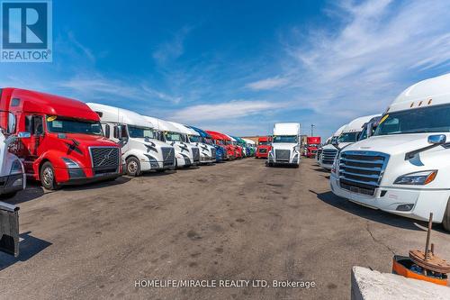 6749 Columbus Road, Mississauga, ON 