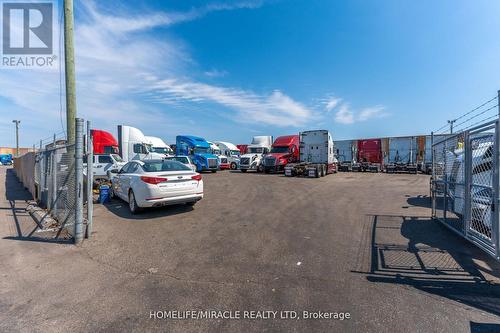 6749 Columbus Road, Mississauga, ON 