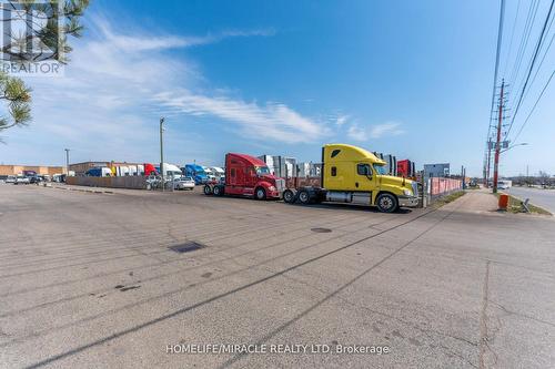 6749 Columbus Road, Mississauga, ON 