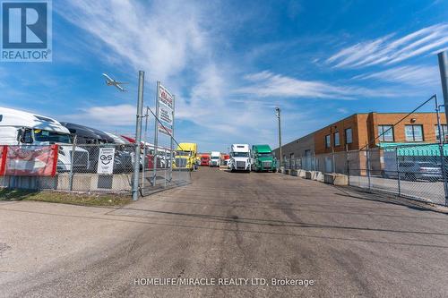 6749 Columbus Road, Mississauga, ON 