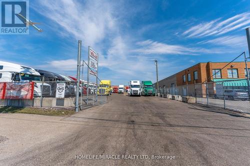 6749 Columbus Road, Mississauga, ON 