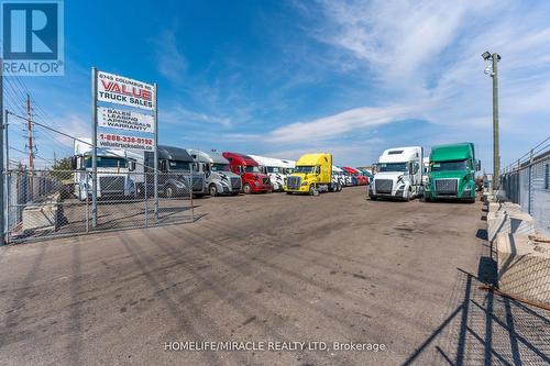 6749 Columbus Road, Mississauga, ON 