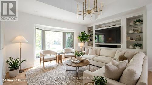 90 Oaklands Park Court, Burlington, ON 