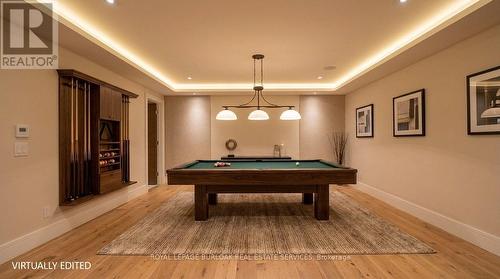 90 Oaklands Park Court, Burlington, ON 