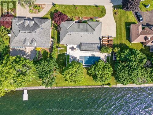 90 Oaklands Park Court, Burlington, ON 