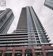 2902 - 2220 LAKESHORE BOULEVARD W Toronto, ON M8V 1A4