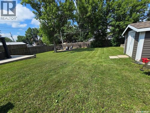 107 9Th Avenue S, Weyburn, SK 