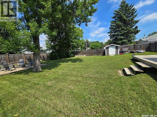 107 9Th Avenue S, Weyburn, SK 