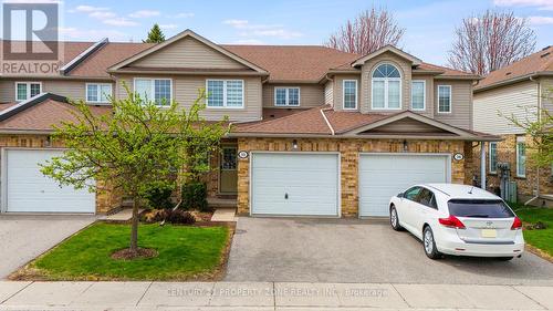 35 - 210 DAWN AVENUE  Guelph, ON N1G 5L5