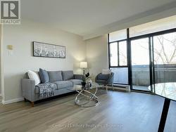 Living Room - 