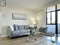 Living Room - 