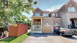 16 RIDGEGATE CRESCENT  Halton Hills (Georgetown), ON L7G 0L1