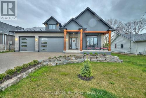 1174 SPEARS ROAD  Fort Erie (Crescent Park), ON L2A 4N1
