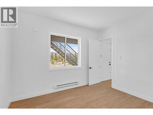 Bedroom #2 - 1152 Hume Avenue, Kelowna, BC 