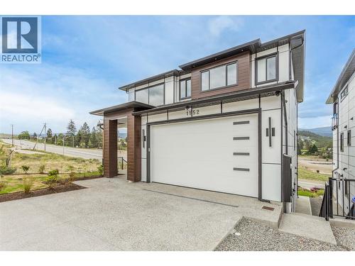1152 Hume Avenue, Kelowna, BC 