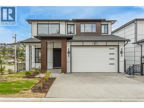 Welcome to 1152 Hume Ave! - 1152 Hume Avenue, Kelowna, BC 