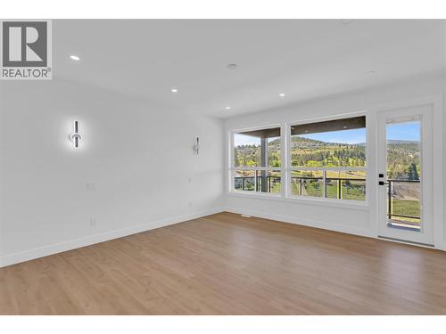 Master Bedroom - 1152 Hume Avenue, Kelowna, BC 