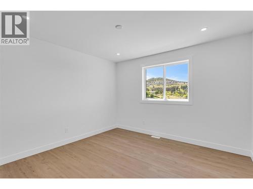 Bedroom #2 - 1152 Hume Avenue, Kelowna, BC 