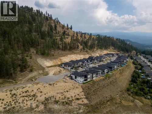 1253 Lone Pine Drive Lot# 16, Kelowna, BC 