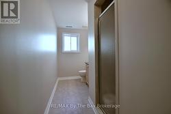 Lower Level Bath with Walk-in Shower - 