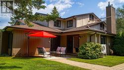 4 - 4 TRAFALGAR ROAD Collingwood, ON L9Y 5G4