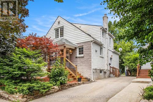 99 DAGMAR AVENUE  Ottawa, ON K1L 5T3