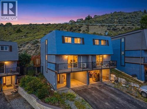 873 McQueen Drive  Kamloops, BC V2B 7X8