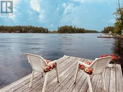 1051- 1 & 2 WIGWAM LODGE ROAD Gravenhurst (Morrison), ON P0E 1G0