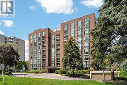 709 - 1225 NORTH SHORE BOULEVARD E  Burlington, ON L7S 1Z6