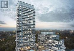 1211 - 251 MANITOBA STREET Toronto, ON M8Y 4G9