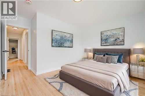 38 Endfield Avenue Unit# Main, Hamilton, ON 