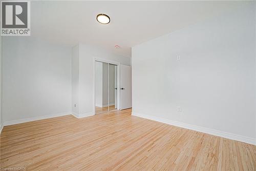 38 Endfield Avenue Unit# Main, Hamilton, ON 