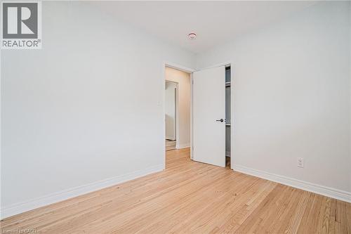 38 Endfield Avenue Unit# Main, Hamilton, ON 