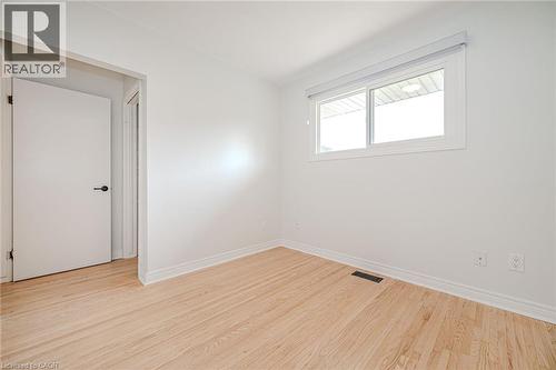 38 Endfield Avenue Unit# Main, Hamilton, ON 