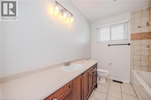 38 Endfield Avenue Unit# Main, Hamilton, ON 