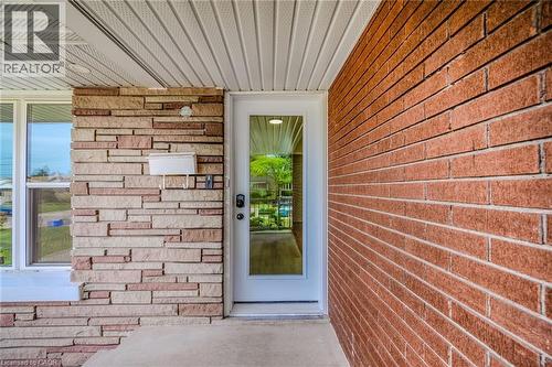 38 Endfield Avenue Unit# Main, Hamilton, ON 
