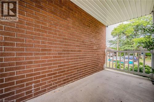 38 Endfield Avenue Unit# Main, Hamilton, ON 