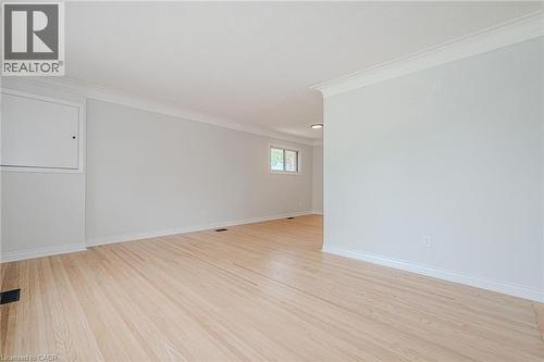 38 Endfield Avenue Unit# Main, Hamilton, ON 