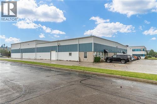 66 Innovation Drive, Dundas, ON 