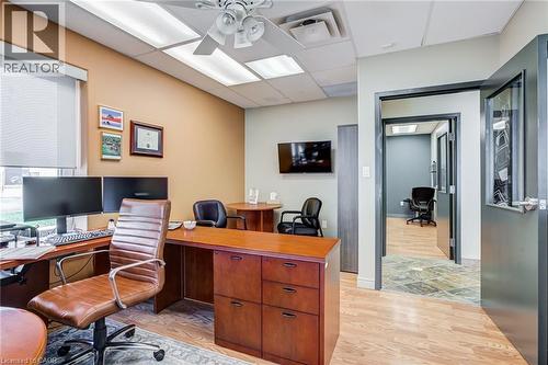 66 Innovation Drive, Dundas, ON 