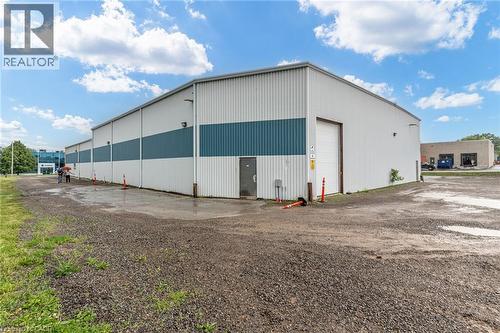 66 Innovation Drive, Dundas, ON 