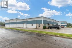 66 INNOVATION Drive  Dundas, ON L9H 7P3