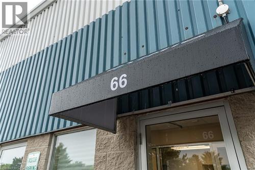 66 Innovation Drive, Dundas, ON 