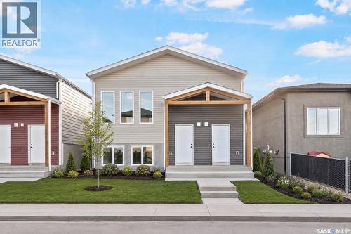 1162 Poley STREET N  Regina, SK S4X 0K2